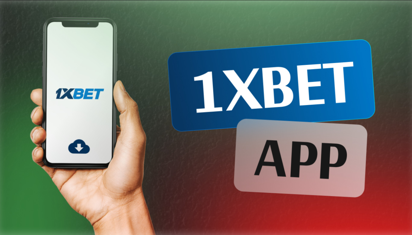 1xbet App for Bettors in Ghana
